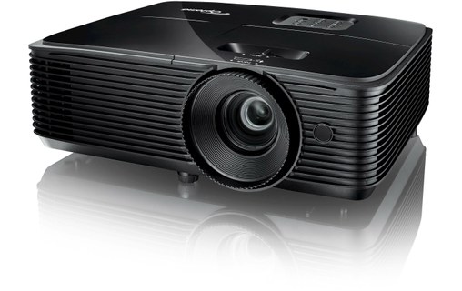 Vidéoprojecteur Optoma X400LVe