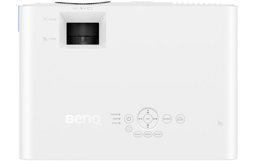 Vidéoprojecteur BenQ LH550 - LED