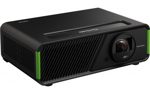 Vidéoprojecteur ViewSonic X2-4K - 4K, LED