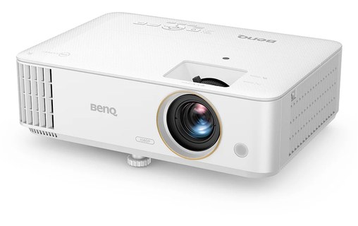 Vidéoprojecteur BenQ TH685P / 9H.JL877.14E