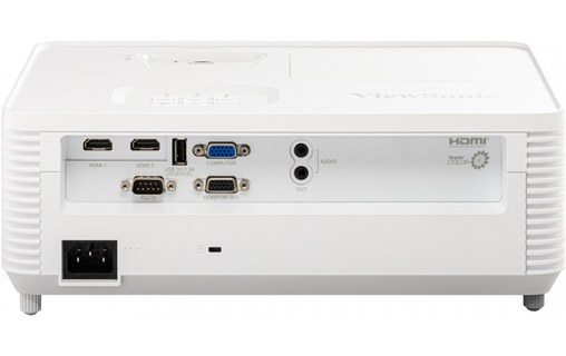 Vidéoprojecteur ViewSonic PA700W