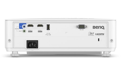 Vidéoprojecteur BenQ TH685P / 9H.JL877.14E