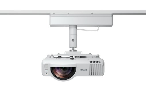 Vidéoprojecteur Portable Epson EB-L210SF - Laser