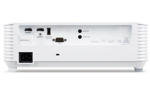 Vidéoprojecteur Home cinema Acer H6546Ki