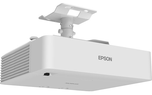 Vidéoprojecteur Epson EB-L570U - Laser