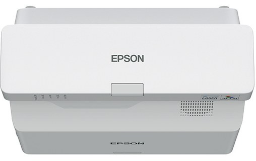 Vidéoprojecteur Epson EB-770Fi - Laser