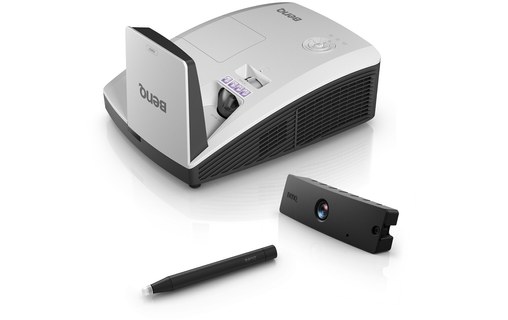 Vidéoprojecteur BenQ MH856UST+