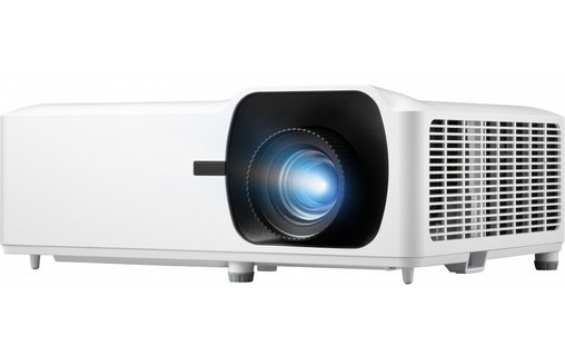 Vidéoprojecteur ViewSonic LS751HD - Laser