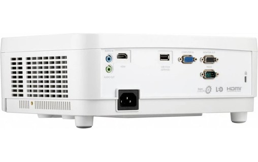 Vidéoprojecteur ViewSonic LS510W - LED