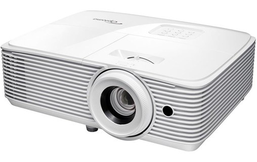 Vidéoprojecteur Portable Optoma HD30LV
