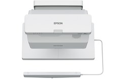 Vidéoprojecteur Epson EB-770Fi - Laser