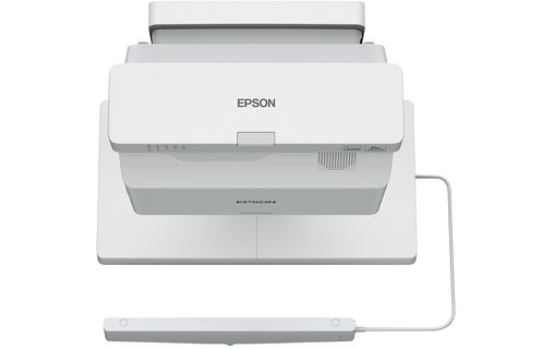 Vidéoprojecteur Epson EB-770Fi - Laser