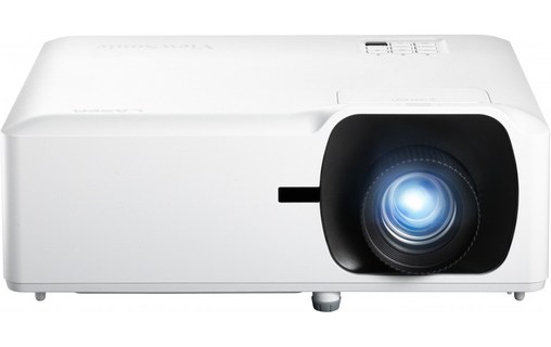 Vidéoprojecteur ViewSonic LS751HD - Laser