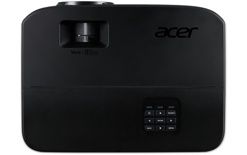 Vidéoprojecteur Home cinema Acer PD2327W - LED
