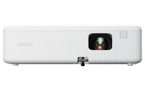 Vidéoprojecteur Home cinema Epson CO-FH01