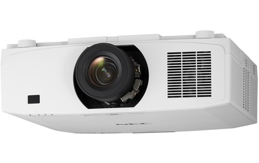Vidéoprojecteur NEC PV710UL / 60005575