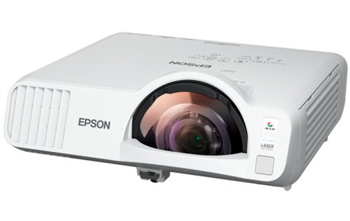 Vidéoprojecteur Portable Epson V11HA76080 - Laser