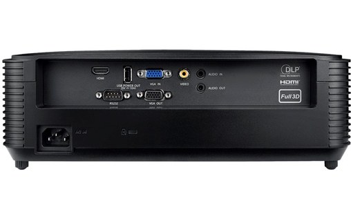 Vidéoprojecteur Optoma X400LVe