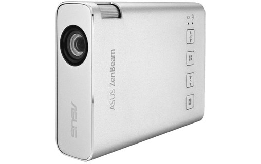 Vidéoprojecteur Portable ASUS ZenBeam E1R - LED