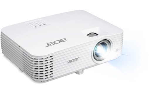 Vidéoprojecteur Home cinema Acer H6555BDKi