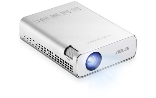 Vidéoprojecteur Portable ASUS ZenBeam E1R - LED