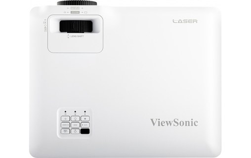 Vidéoprojecteur ViewSonic LS751HD - Laser