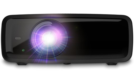 Vidéoprojecteur Home cinema Philips NeoPix 520 NPX520 - LED