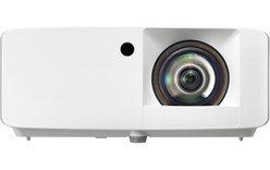 Vidéoprojecteur Optoma ZH350ST - Laser