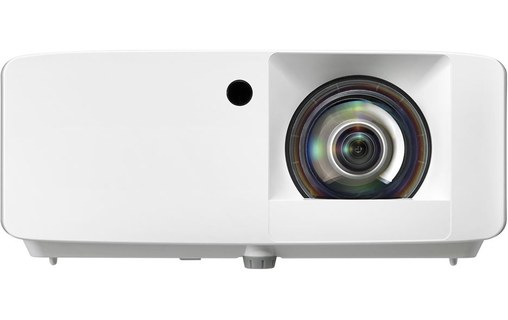 Vidéoprojecteur Optoma ZX350ST - Laser