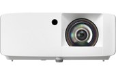 Vidéoprojecteur Optoma ZH350ST - Laser