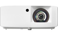 Vidéoprojecteur Optoma ZH350ST - Laser