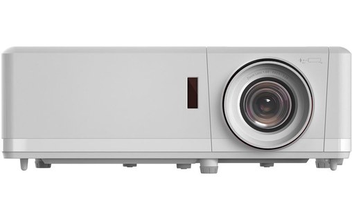 Vidéoprojecteur Home cinema Optoma ZH507+ - Laser
