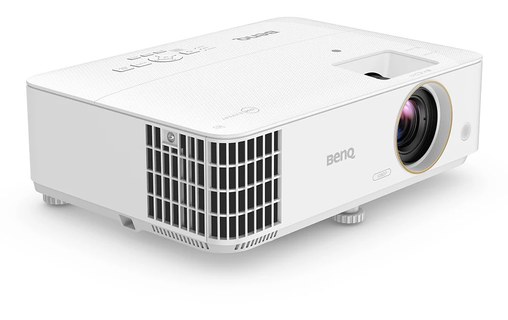 Vidéoprojecteur BenQ TH685P / 9H.JL877.14E