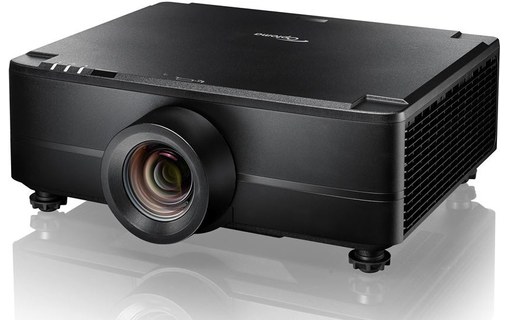 Vidéoprojecteur Optoma ZU820T - Laser