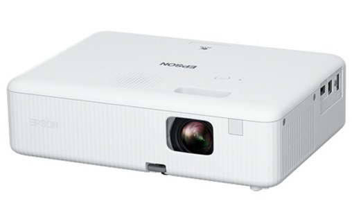 Vidéoprojecteur Home cinema Epson CO-FH01