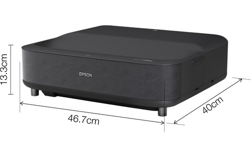 Vidéoprojecteur Home cinema Epson EH-LS300B - Laser