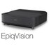 Vidéoprojecteur Home cinema Epson EH-LS300B - Laser