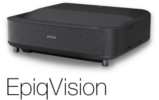 Vidéoprojecteur Home cinema Epson EH-LS300B - Laser