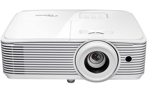 Vidéoprojecteur Portable Optoma HD30LV