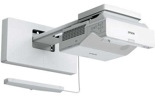 Vidéoprojecteur Epson EB-770Fi - Laser