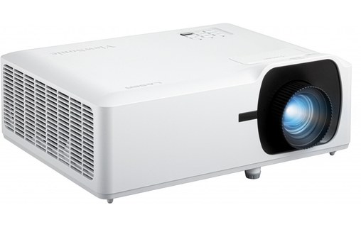 Vidéoprojecteur ViewSonic LS751HD - Laser