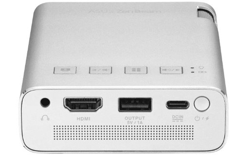 Vidéoprojecteur Portable ASUS ZenBeam E1R - LED