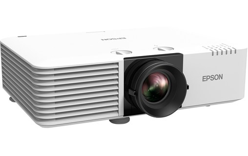 Vidéoprojecteur Epson EB-L570U - Laser
