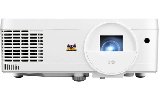 Vidéoprojecteur ViewSonic LS510W - LED