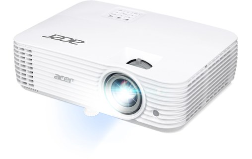 Vidéoprojecteur Home cinema Acer H6555BDKi
