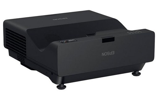 Vidéoprojecteur Epson EB-775F - Laser