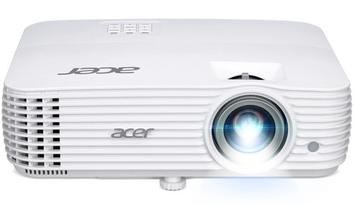 Vidéoprojecteur Home cinema Acer H6555BDKi
