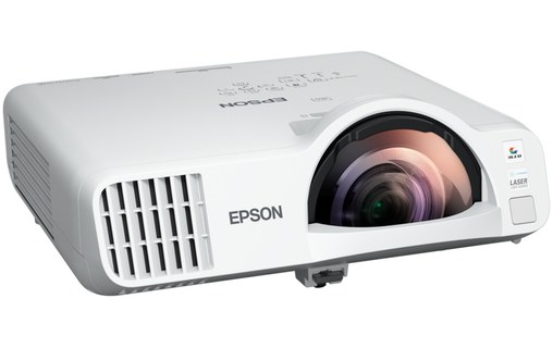 Vidéoprojecteur Portable Epson EB-L210SF - Laser