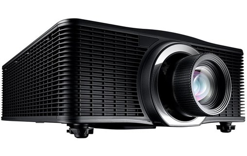 Vidéoprojecteur Optoma ZU1300 - Laser