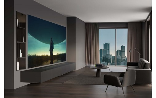 Vidéoprojecteur ViewSonic X2-4K - 4K, LED